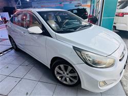 هيونداي أكسنت